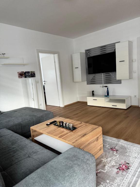 Haus Senel - 2