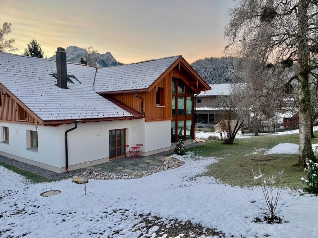 Allgäuglück - natur & stadtnah - 3