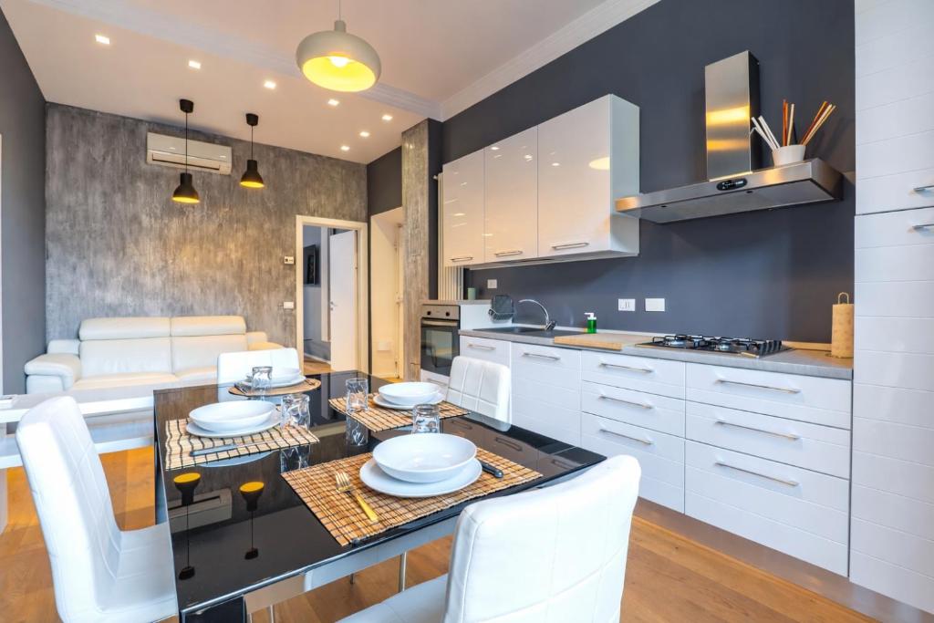 Maison Bronzino - Parcheggio privato gratuito - 1
