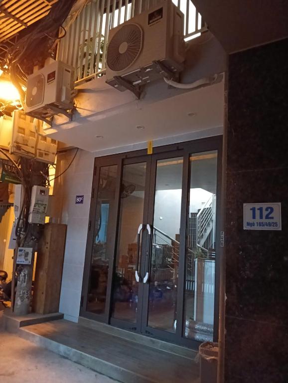蓝色民宿-纸桥 (Blue Homestay Cau Giay)
