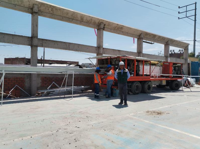 departamento en mejia - 4