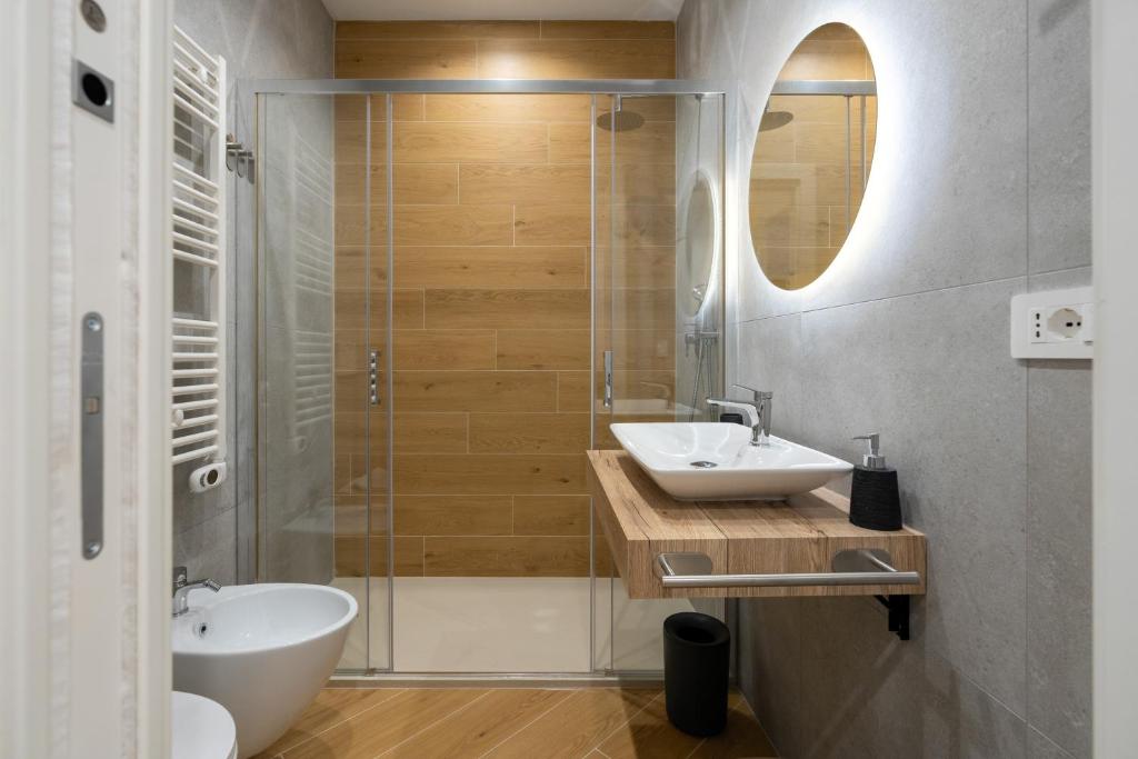 Chiara's House - 600m to Metro B, Tiburtina Station - 4