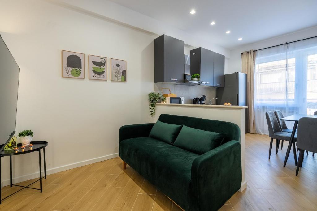 Chiara's House - 600m to Metro B, Tiburtina Station - 3