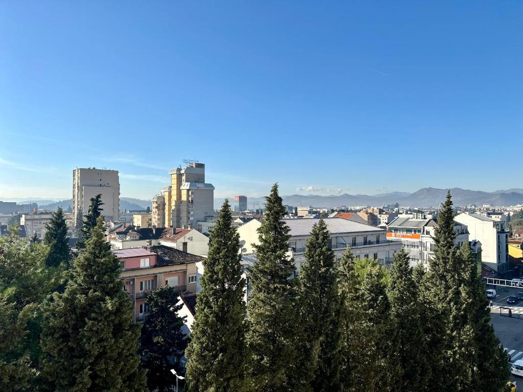 Gorica Hill Luxury Residence - 2
