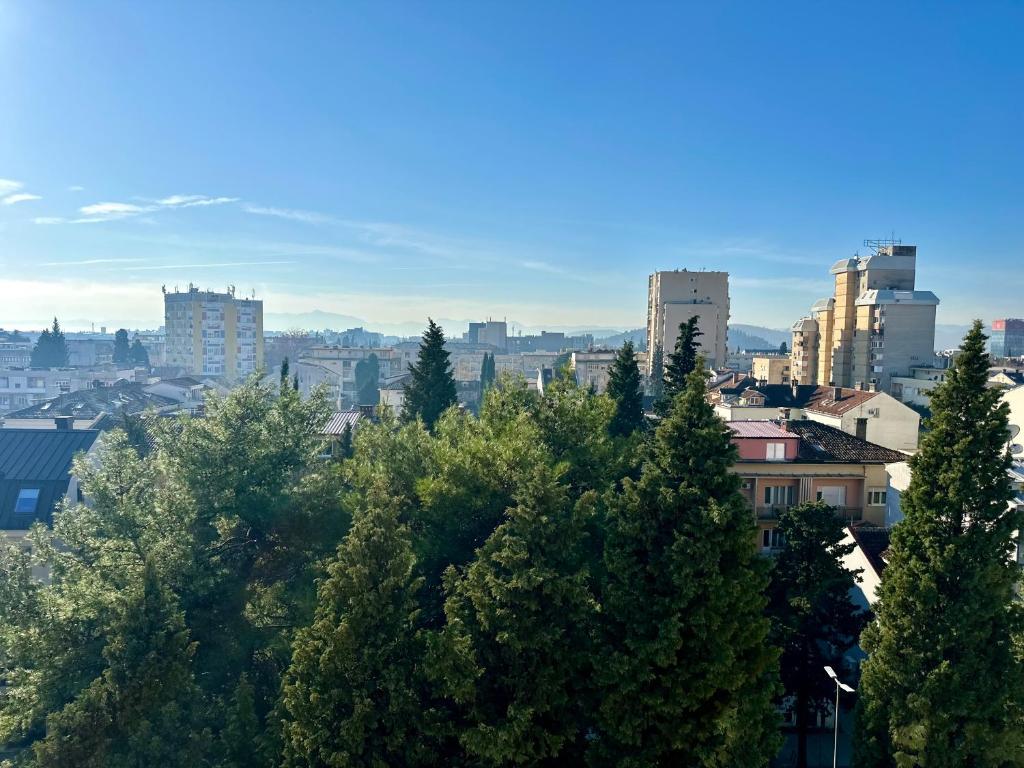 Gorica Hill Luxury Residence - 5