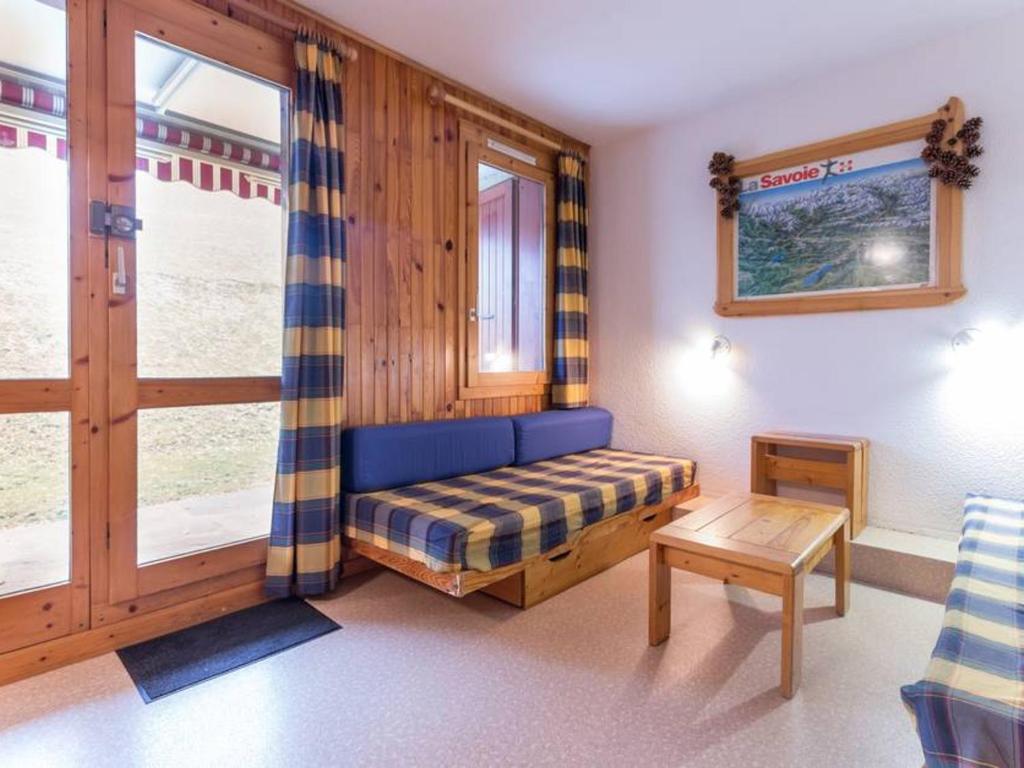 Studio cabine spacieux, proche pistes et centre, animaux admis - 1