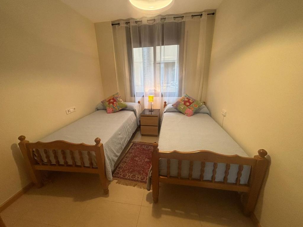 Apartamento Levante - 5