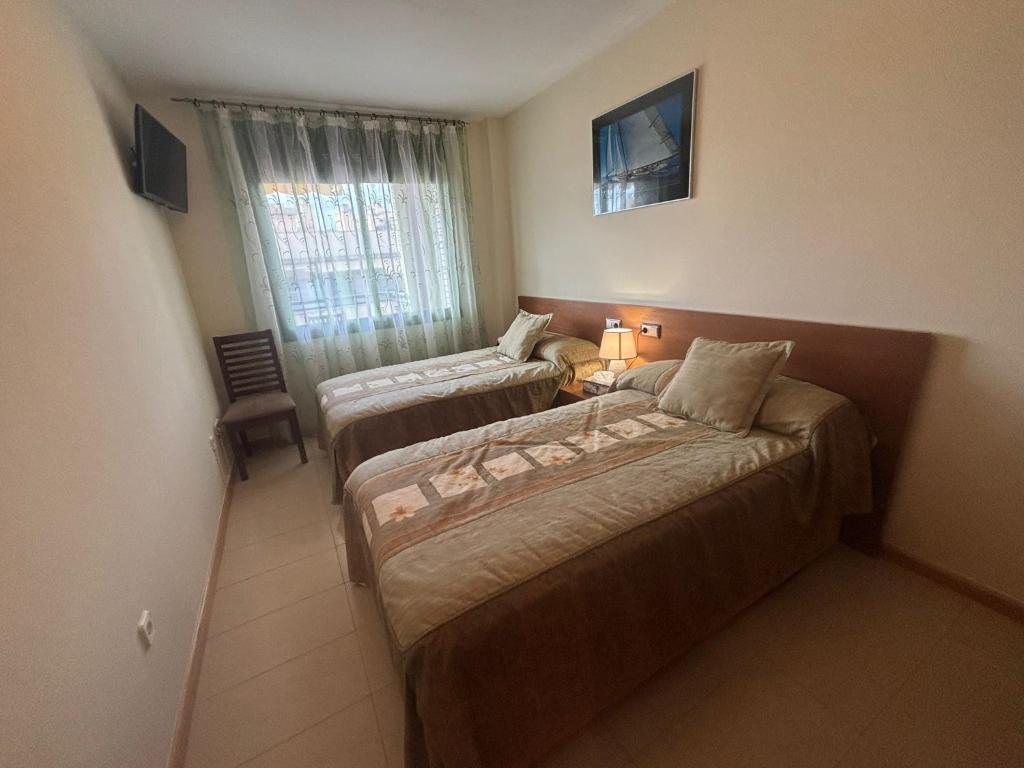 Apartamento Levante - 4