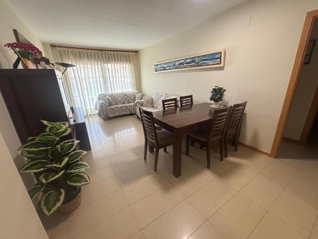 Apartamento Levante - 2