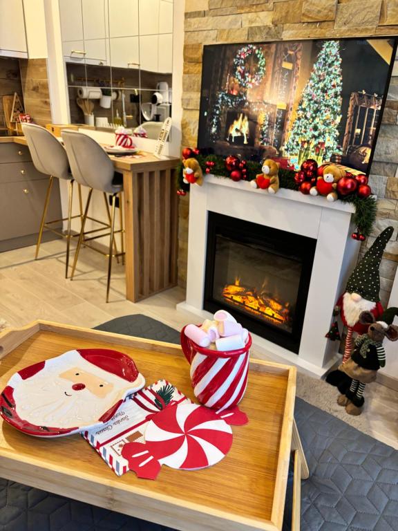 Milmari Resort & Spa Kopaonik NLux 72a - 2