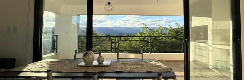 Cabañas lo de Tati - 3