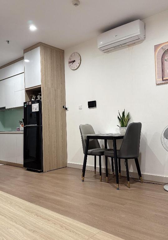 Facilities