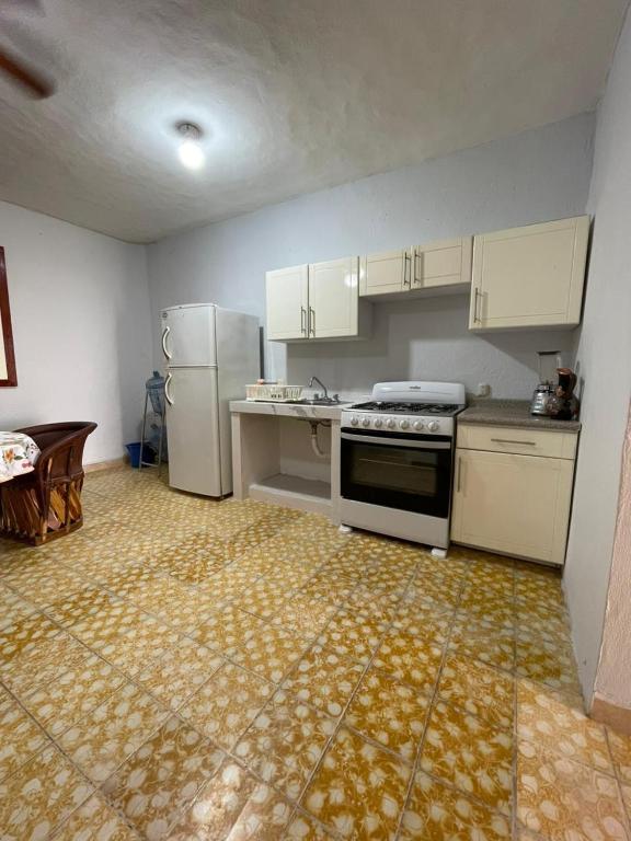 Apartment 5 de diciembre - 2
