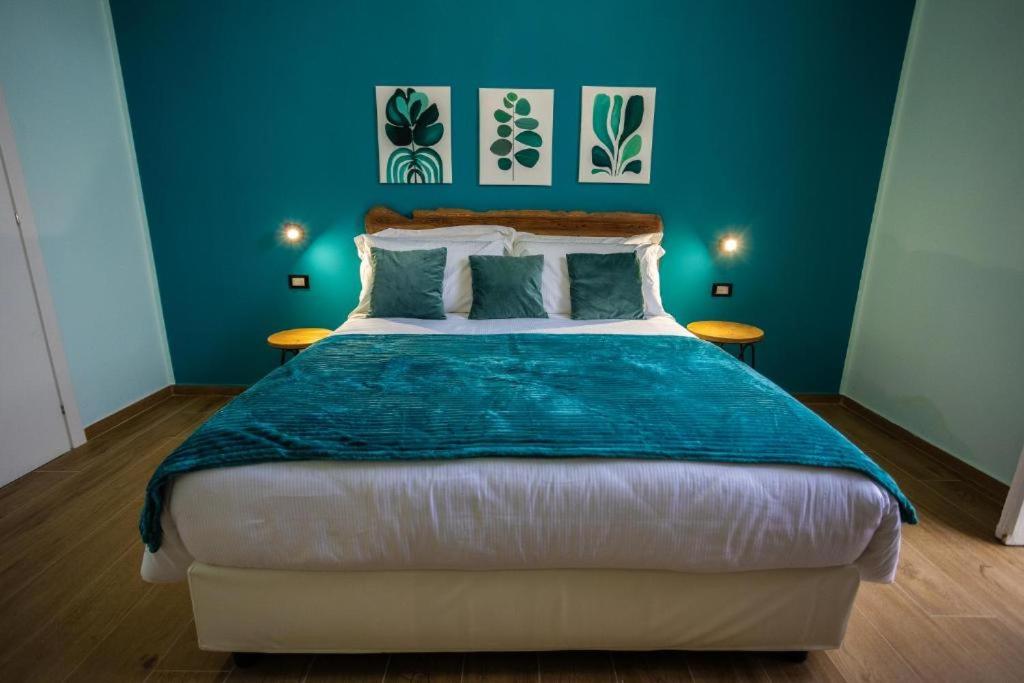 Carpe Diem Rooms by Marino Tourist - 2