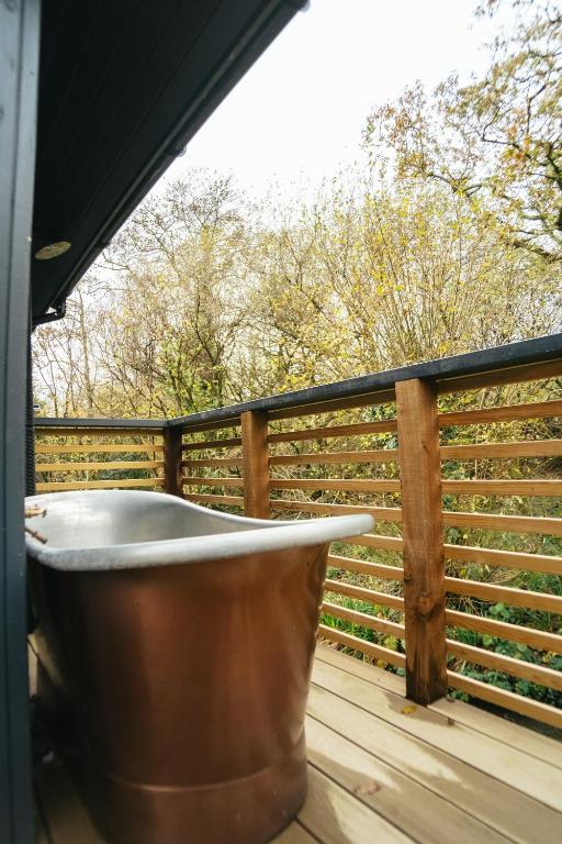 Lerryn Lodge, Looe photo 8