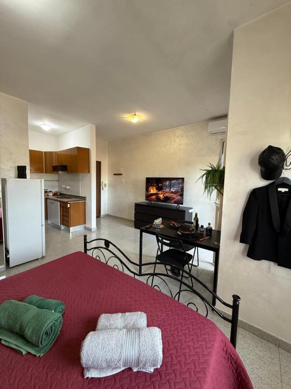 Residenza Anagnina - 2