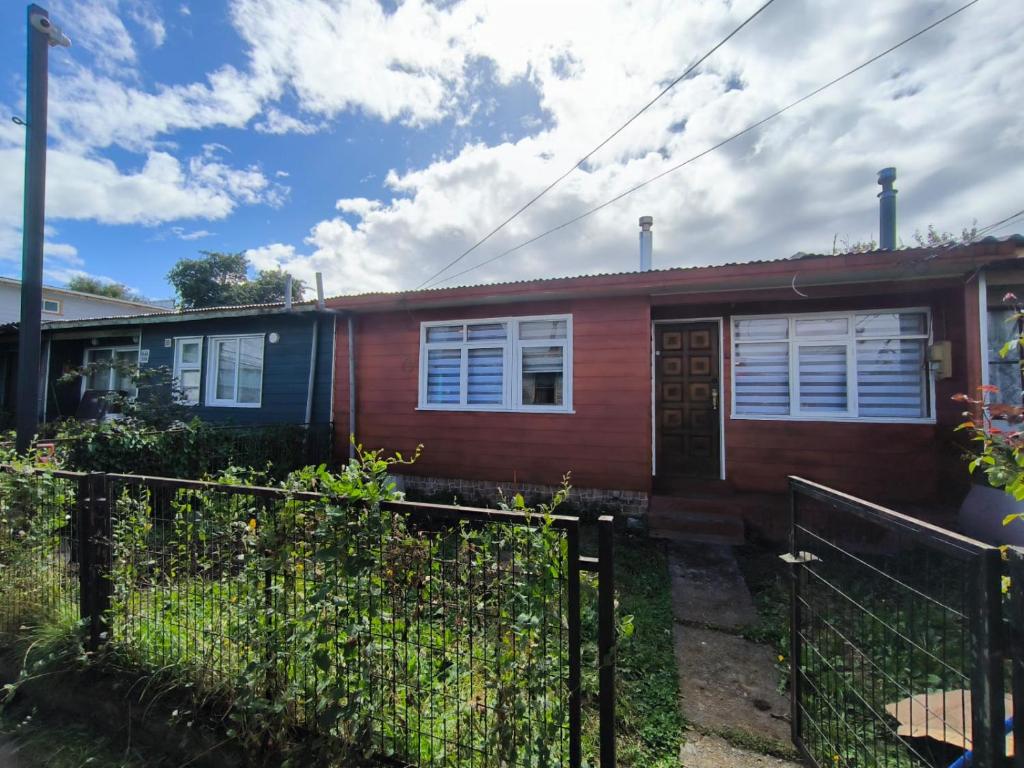 Casa independiente 3 habitaciones Osorno - 2