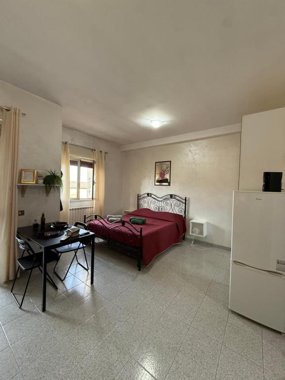 Residenza Anagnina - 3