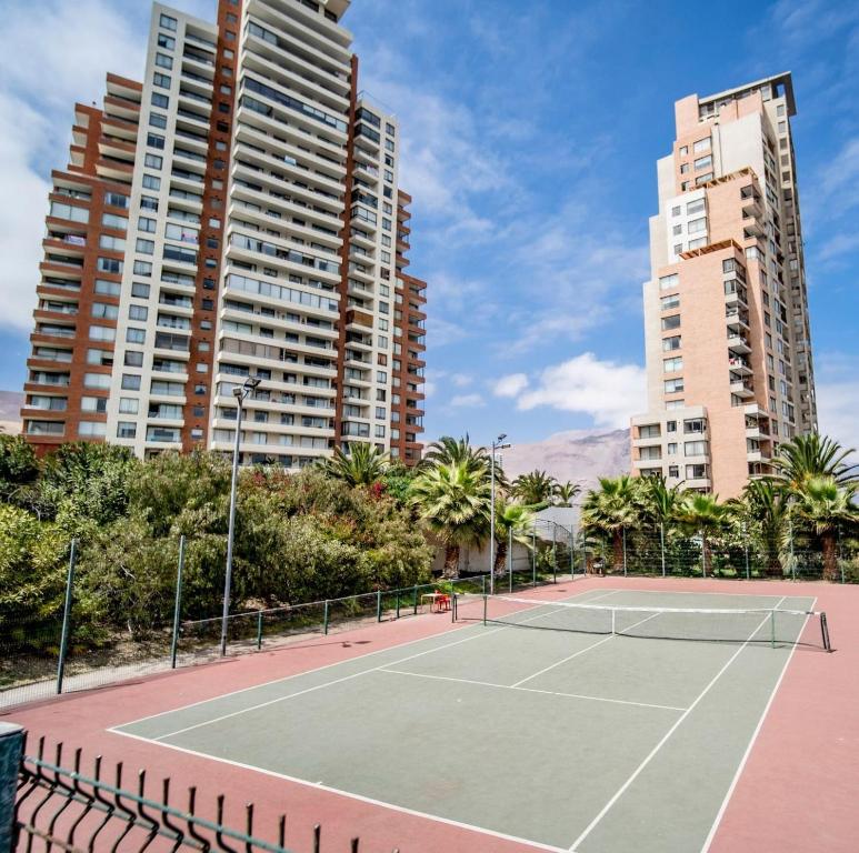 Hermoso departamento con vista al mar - 2