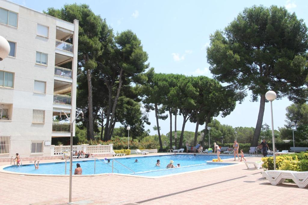 For a Stay Cala Dorada - 2