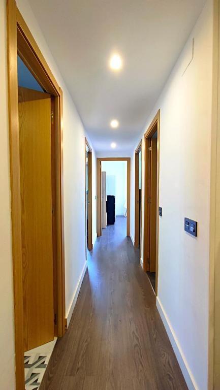 Apartamento Picasso - 4