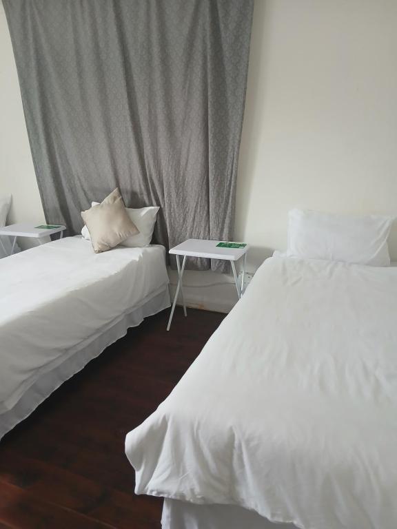 Laburnum Inn 34 Laburnum lodge, Durban from $32 - Book Now