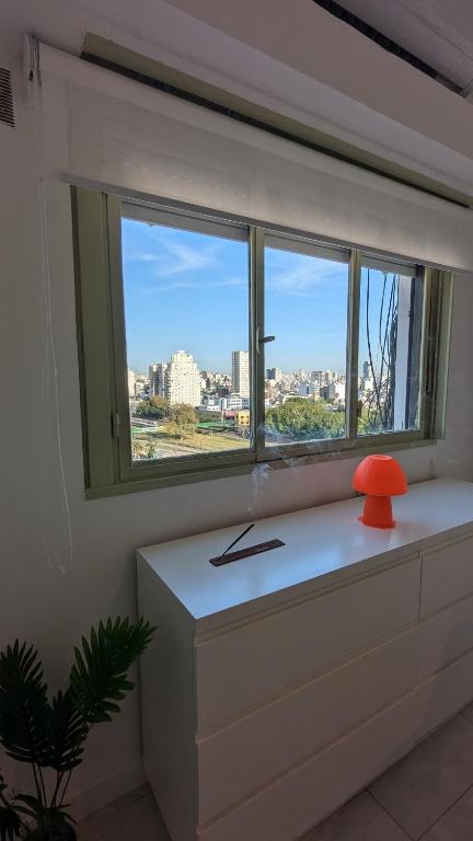 Apartment with 3 rooms, 3 guests max - 2