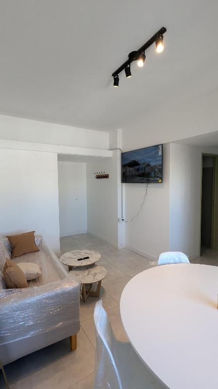 Apartment with 3 rooms, 3 guests max - 4