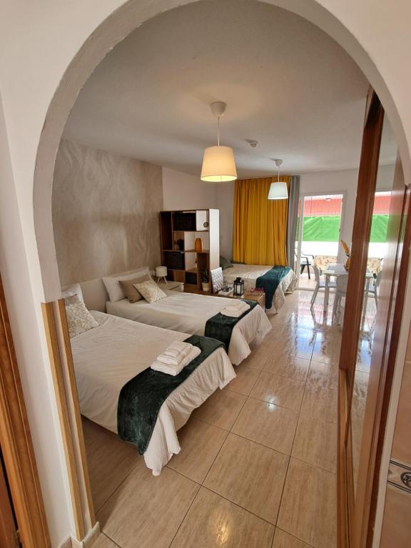 Apartamento ELIDE - 1