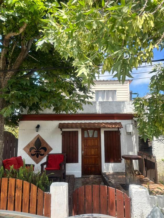 Flor de Lis Casa - 2
