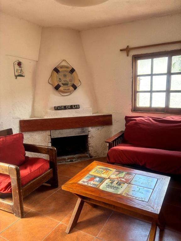 Flor de Lis Casa - 4