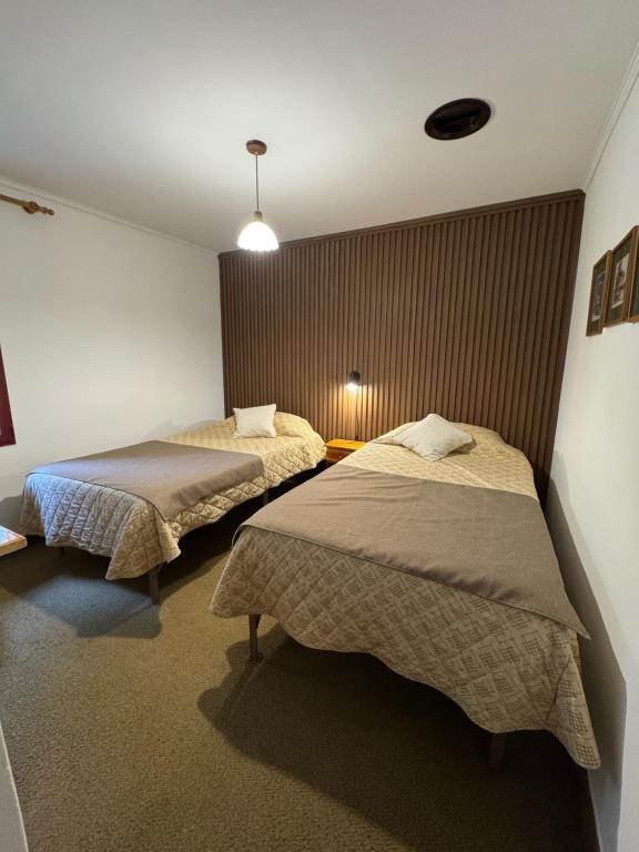 Estancia Quillen Lodge - Hosteria - 3