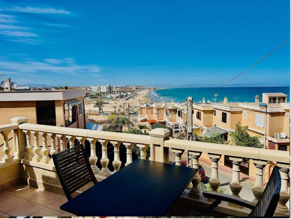Seaview Home - 1
