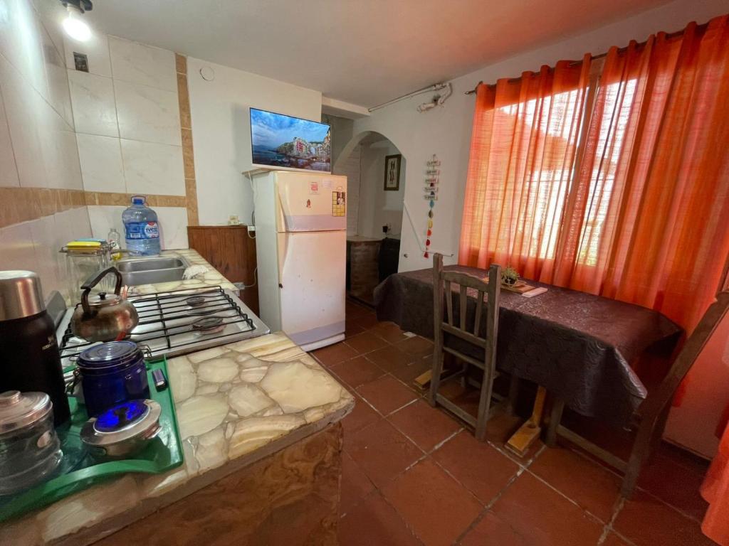 Departamento en la costa - 2