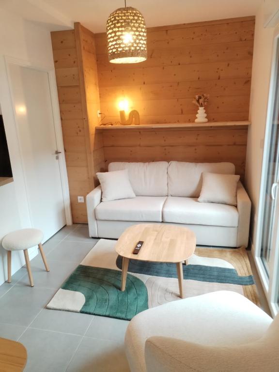 T2 Cabine en duplex ST LARY SOULAN - 2