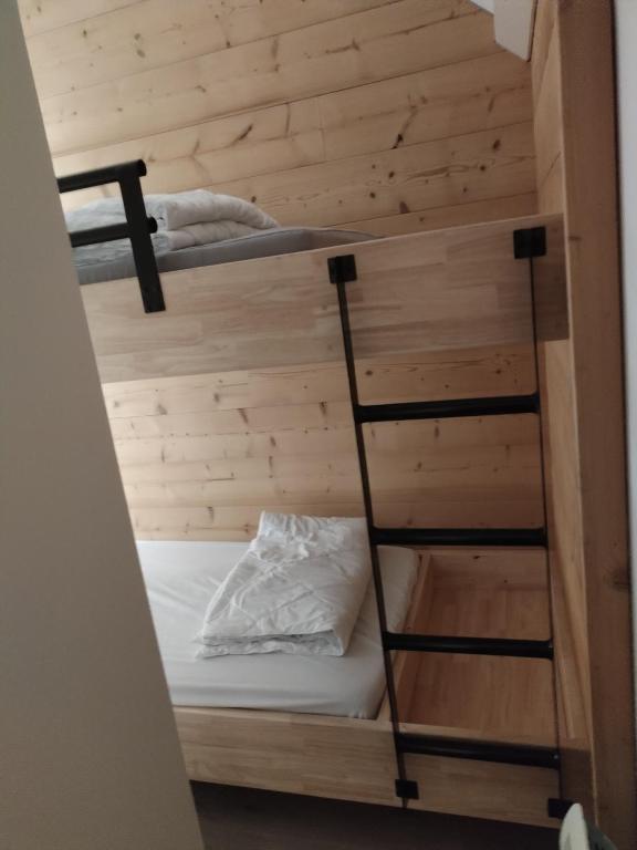 T2 Cabine en duplex ST LARY SOULAN - 3