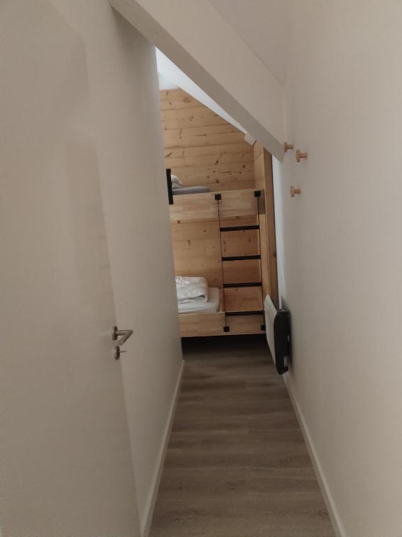 T2 Cabine en duplex ST LARY SOULAN - 4