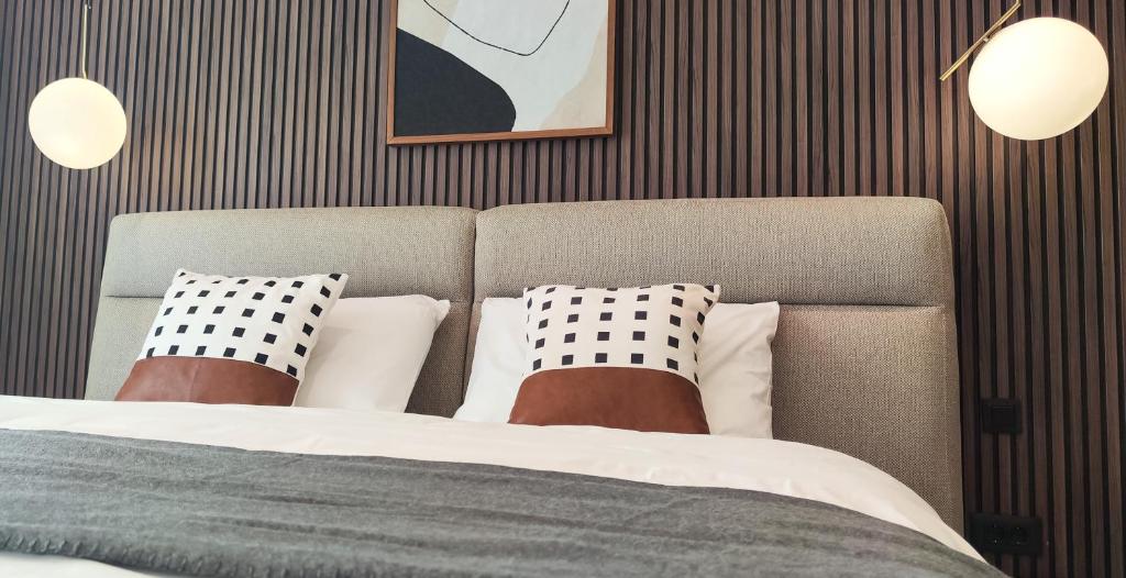 City Living with Style - Elegant One-Bedroom Apartment - 2