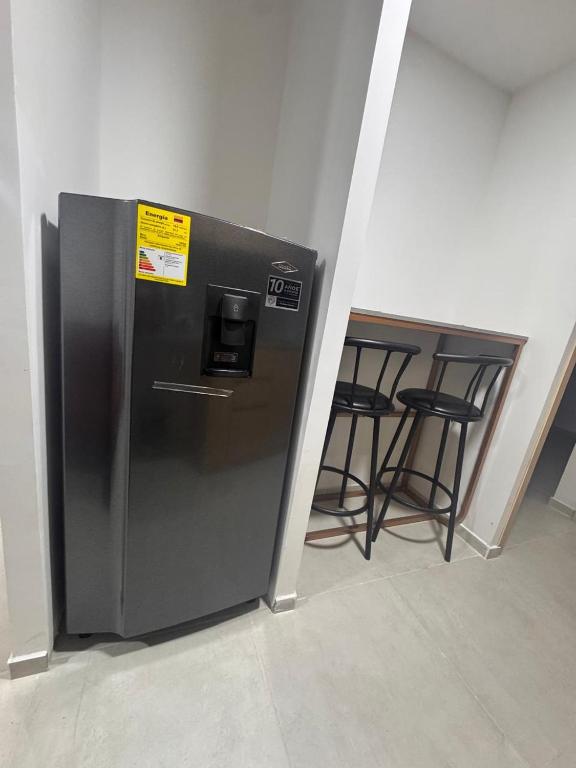 Hermoso apartamento avenida los estudiantes zona rosa - 4