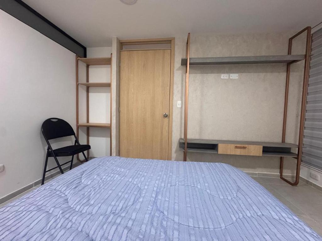 Hermoso apartamento avenida los estudiantes zona rosa - 2