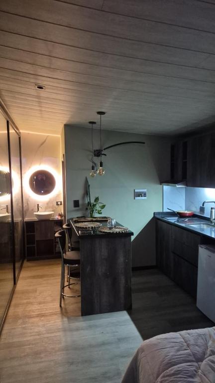 Luxury Lodge Costa Blanca - 3