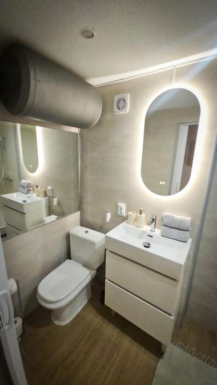 Apartamento 21 calle jardin - 5