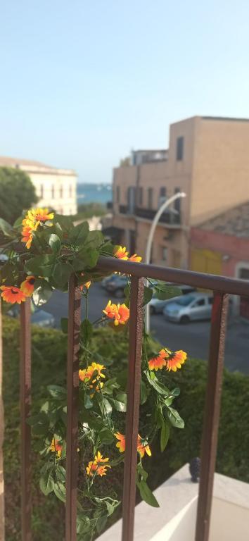 Borgo Sant'Antonio 14 B - 1