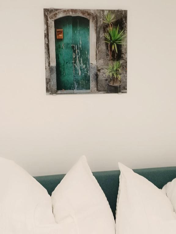Compect Studio Apartment - 2