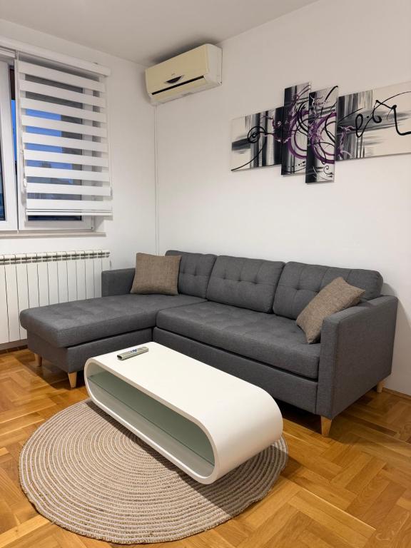 Apartman DBR1 - 2