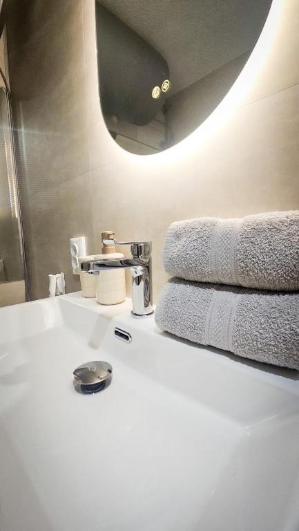 Apartamento 21 calle jardin - 4