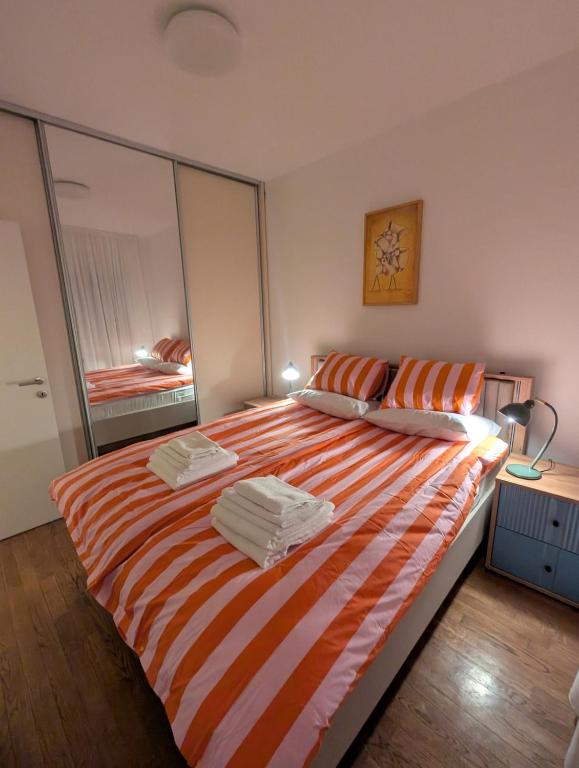 Nova Vracar - Luxury Apartment & Private Parking - 3