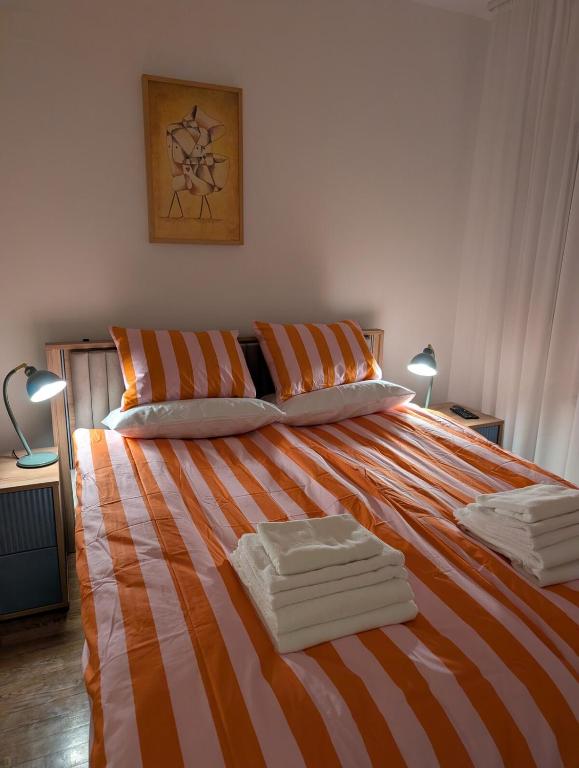Nova Vracar - Luxury Apartment & Private Parking - 5