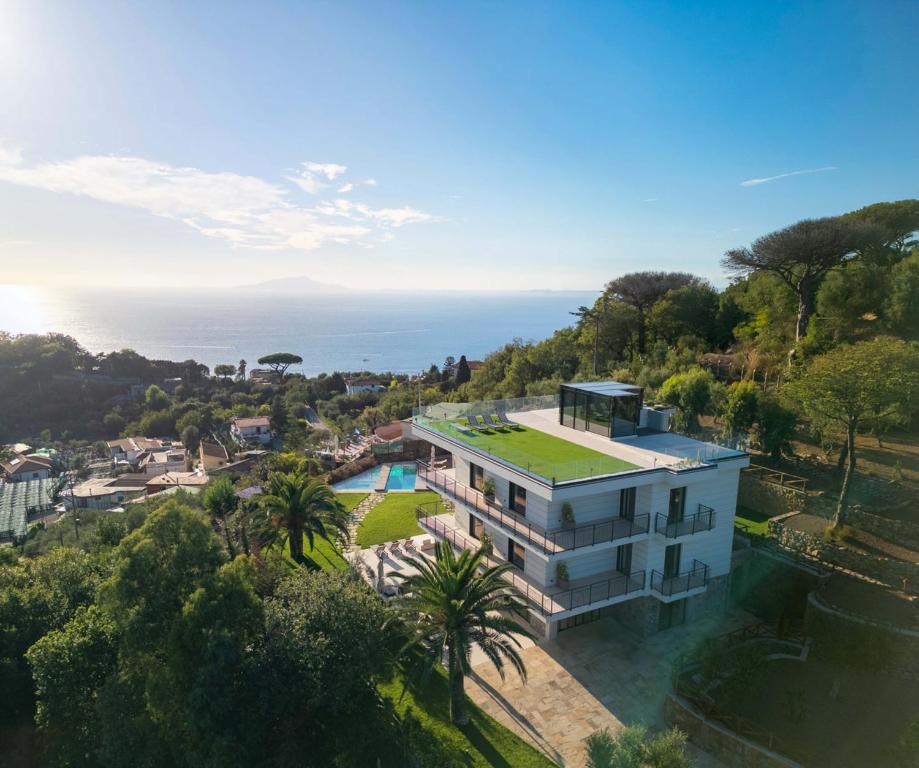 AMORE RENTALS - Villa Cantuccio dei Sogni - 3