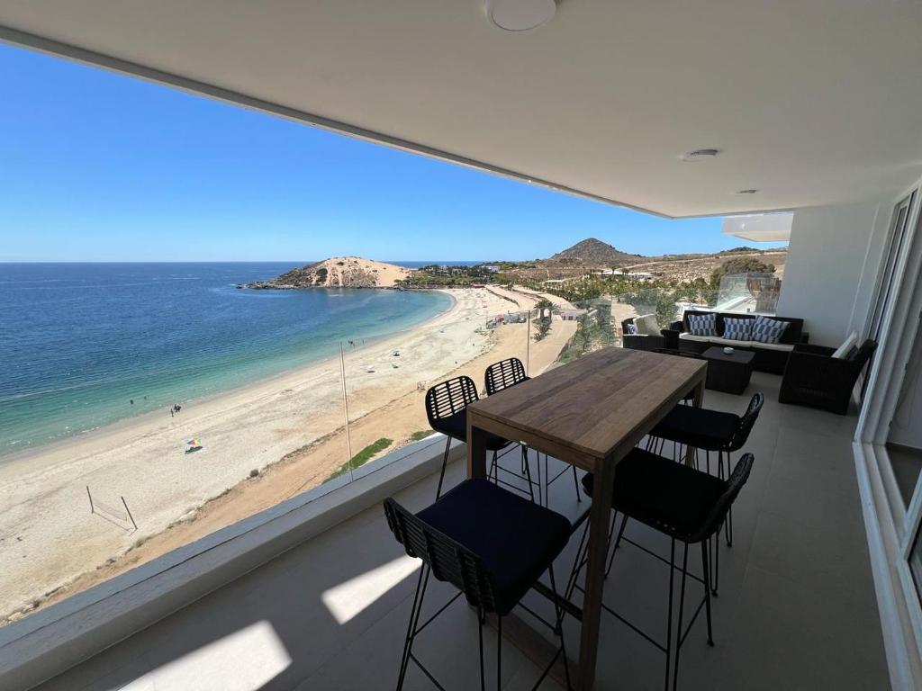 Departamento Playa Blanca - 2